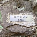 용서폭포 이미지