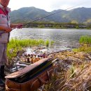 보은붕어낚시 이미지