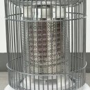 인상전기 | 전기히터 보일러 전기세 적외선 원통형 히터로 절감 후기