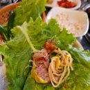 한마당바베큐 - 세종특별자치시 복골길 27-7 | 한마당바베큐