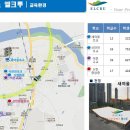 신탄진중학교 앞 이미지