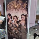 하단덤프 | 플라워노즈 팝업 성수 방문 포토덤프!