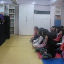 솔숲 지역아동센터 이미지