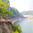 상진대교 밑 이미지