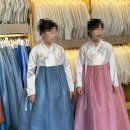 부천 한복] 금주단 혼주, 신랑신부 한복 계약 후기/혜택 정리