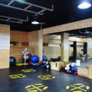 옥타곤 멀티짐 이미지