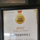일번가막국수,닭갈비 이미지