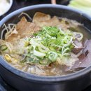 엄마해장국 이미지