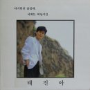 [LP] 태진아 - 다시한번 울었네 / 이제는 떠날시간 중고LP 판매합니다. 이미지