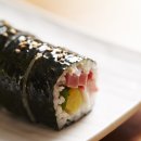 한줄에김밥