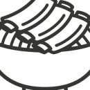 백홍식당
