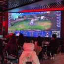 버팔로PC방 | 부산 T1 티원 베이스캠프 피시방 굿즈 유니폼 펍 경기관람 ( + 주차, 메뉴 )