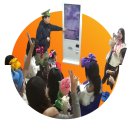 한 걸음 더 부동산 재테크 | 온라인 마케팅으로 1개월 만에 매출 60만원 상승, 무인사진관 대표님과 함께한 100일 프로젝트 성장기...