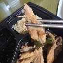 수랏간떡볶이 | 고지 다이어트 도시락 후기: "맛있는데 짜고 맵다"는...feat. 수원 왕갈비통 닭목살, 수랏간 삼치 솥밥)