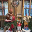 프린스펫 | [팔당 카페] 봉쥬르 팔당 ㅣ 팔당 좌석넓은 대형카페 주차 소금빵 소금라떼 가격 내돈내산 후기