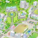 경희대 건너편 버스정류장 이미지