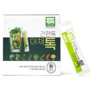산마을 이미지
