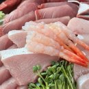 푸른바다 | 노량진 수산시장 횟집 푸른바다 겨울방어 후기