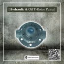 [AR1-*FC / T-Rotor Pump] A-Ryung 아륭 이미지