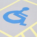 장애인과 함께 살아가기 이미지