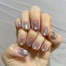 키라키라 네일아트