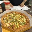 룩스피자 이미지