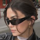 4335 | 레이벤 힙 선글라스 rb4335 후기 및 선글라스 트렌드