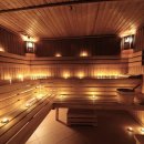 건강사우나 이미지