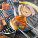 이게제주맛돼지다