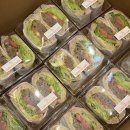 남동30 | 샌드위치 단체주문 맛집｜남동산업단지 샌드위치 단체주문 후기, 단체주문 30개 성공적으로 진행했어요