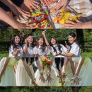 용산-15 | 용산가족공원 브라이덜샤워 스냅 후기 | 15년 우정, 교복부터 브라이덜샤워까지