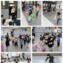 행복한 나라찬 태권도장 이미지