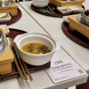 타임빌라스 수원 맛집 한식, 솥밥 소롯 메뉴 대창덮밥 후기(+주차)