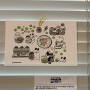 CAT | [전시참가] 망원동 큐엔에이룸 《Cat’s Day, Cat’s Story》 방문 후기