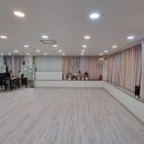 라인댄스(직장인반) 이미지