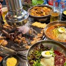 상구네 돼지구이 이미지