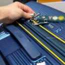 불광로 | 해외여행 캐리어 지퍼 파손 에어서울 보상 거절 후 현대해상 보험 아메리칸투어리스터 AS 후기