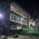 넝쿨식당 | 인천 자유공원 맛집 담쟁이넝쿨 한정식