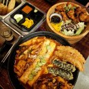 부산수지 | [용인 수지] 수지구청 술집 - 철길부산집 수지구청점 후기