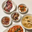동남칸타빌더테라스2단지경로당 | 청주월식 항아리장터 동남지구 반찬 맛집