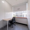 장안우체국 이미지