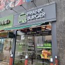 프랭크버거 도화점 이미지