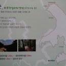 속리산둘레길 보은길3 이미지