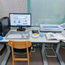 증평군 군립도서관 이미지