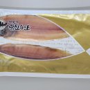 군산 참박대 수산 이미지