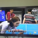 제가 요즘 즐겨보는 채널 &#39;BILLIARDS TV&#39; 그리고 [쿠드롱,김가영,차유람] 이미지