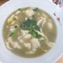 사평다슬기수제비 이미지