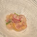 카페매일이기념일 | 송도 기념일 부모님 결혼기념일 식사, 묘우 오마카세 룸코스 후기