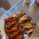 등갈비먹고껍데기 - 가평군 석봉로 203 | 복합터미널 맛집 쪽쪽갈비 용전점, 등갈비 제대로 먹고 온 솔직 후기 | 껍데기 무한리필되는 쪽갈비 맛집
