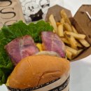 유스페이스 | 판교 유스페이스 맛집, GTS버거 혼밥 내돈내산 후기